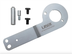 Land Rover Ingenium krumtap låseværktøj til 2,0 Diesel